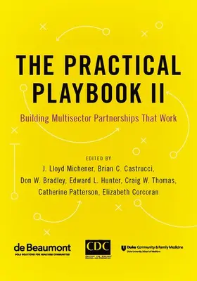 Michener / Castrucci / Bradley |  Practical Playbook II | Buch |  Sack Fachmedien