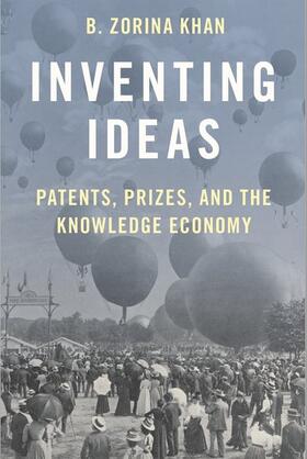 Khan |  Inventing Ideas | Buch |  Sack Fachmedien