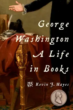 Hayes |  George Washington | Buch |  Sack Fachmedien