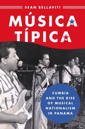 Bellaviti | Música Típica | Buch | 978-0-19-093647-1 | sack.de