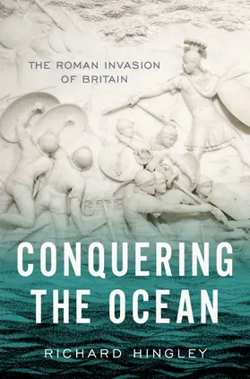 Hingley |  Conquering the Ocean | Buch |  Sack Fachmedien