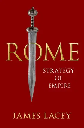 Lacey |  Rome | Buch |  Sack Fachmedien