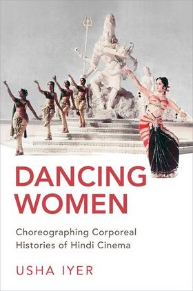 Iyer | Dancing Women | Buch | 978-0-19-093874-1 | sack.de
