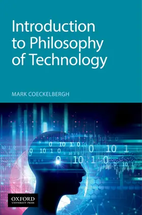 Coeckelbergh |  Introduction to Philosophy of Technology | Buch |  Sack Fachmedien