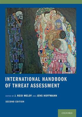 Meloy / Hoffmann | International Handbook of Threat Assessment | Buch | 978-0-19-094016-4 | sack.de