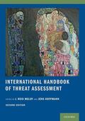 Meloy / Hoffmann |  International Handbook of Threat Assessment | Buch |  Sack Fachmedien