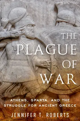 Roberts | Plague of War | Buch | 978-0-19-094088-1 | www.sack.de