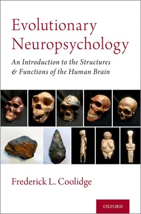 Coolidge | Evolutionary Neuropsychology | Buch | 978-0-19-094094-2 | www.sack.de