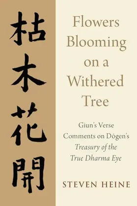 Heine |  Flowers Blooming on a Withered Tree | Buch |  Sack Fachmedien