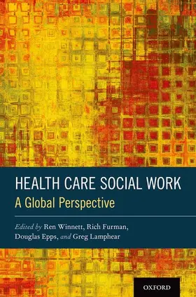 Winnett / Furman / Epps |  Health Care Social Work | Buch |  Sack Fachmedien