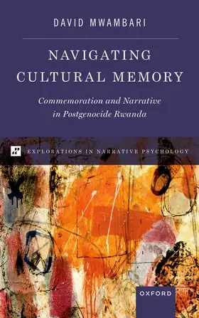 Mwambari |  Navigating Cultural Memory | Buch |  Sack Fachmedien