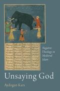 Kars |  Unsaying God | Buch |  Sack Fachmedien