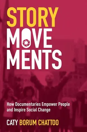 Borum Chattoo | Story Movements | Buch | 978-0-19-094341-7 | www.sack.de