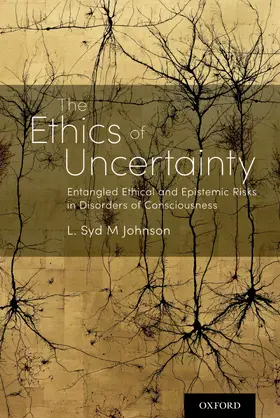 Johnson |  Ethics of Uncertainty | Buch |  Sack Fachmedien