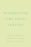 McDowall / McCleary / Bartos |  Interrupted Time Series Analysis | Buch |  Sack Fachmedien