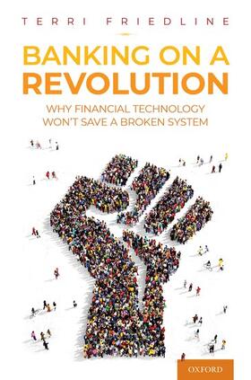 Friedline | Banking on a Revolution | Buch | 978-0-19-094413-1 | sack.de