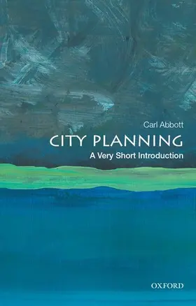 Abbott |  City Planning | Buch |  Sack Fachmedien