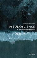Gordin |  Pseudoscience: A Very Short Introduction | Buch |  Sack Fachmedien