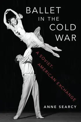 Searcy |  Ballet in the Cold War | Buch |  Sack Fachmedien