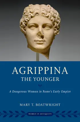 Boatwright |  Agrippina the Younger | Buch |  Sack Fachmedien