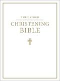  The Oxford Christening Bible (Authorized King James Version) | Buch |  Sack Fachmedien