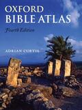 Curtis |  Oxford Bible Atlas | Buch |  Sack Fachmedien