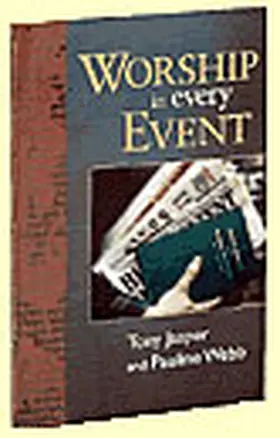 Jasper / Webb |  Worship in Every Event | Buch |  Sack Fachmedien