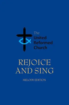 Oxford |  Rejoice and Sing | Buch |  Sack Fachmedien