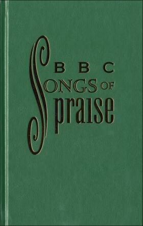 Oxford | BBC Songs of Praise | Buch | sack.de