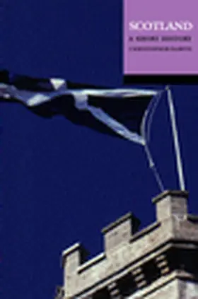 Harvie |  Scotland | Buch |  Sack Fachmedien