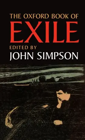 Simpson |  The Oxford Book of Exile | Buch |  Sack Fachmedien