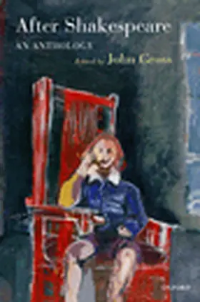 Gross |  After Shakespeare | Buch |  Sack Fachmedien