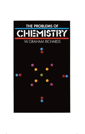 Richards |  The Problems of Chemistry | Buch |  Sack Fachmedien
