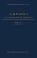 Boue / Boué |  Fetal Medicine: Prenatal Diagnosis and Management | Buch |  Sack Fachmedien