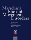 Donaldson / Marsden / Schneider |  Marsden's Book of Movement Disorders Online | Buch |  Sack Fachmedien