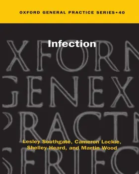 Southgate / Lockie / Heard | Infection | Buch | 978-0-19-262092-7 | sack.de