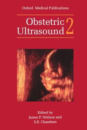 Neilson / Chambers |  Obstetric Ultrasound: Volume 2 | Buch |  Sack Fachmedien
