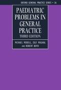Modell / Mughal / Boyd |  Paediatric Problems in General Practice | Buch |  Sack Fachmedien