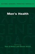 O'Dowd / Jewell |  Men's Health | Buch |  Sack Fachmedien