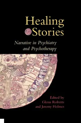 Roberts / Holmes |  Healing Stories | Buch |  Sack Fachmedien