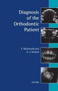 McDonald / Ireland |  Diagnosis of the Orthodontic Patient | Buch |  Sack Fachmedien