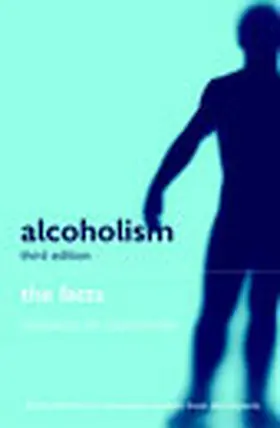 Goodwin |  Alcoholism: The Facts | Buch |  Sack Fachmedien