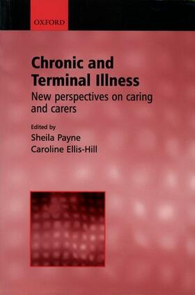 Ellis-Hill / Payne | Chronic and Terminal Illness | Buch | 978-0-19-263167-1 | sack.de
