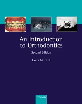 Mitchell |  An Introduction to Orthodontics | Buch |  Sack Fachmedien