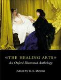 Downie |  The Healing Arts | Buch |  Sack Fachmedien