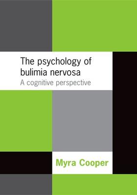 Cooper | The Psychology of Bulimia Nervosa | Buch | 978-0-19-263265-4 | sack.de