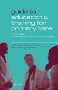 Carter / Jackson |  Guide to Education and Training for Primary Care | Buch |  Sack Fachmedien