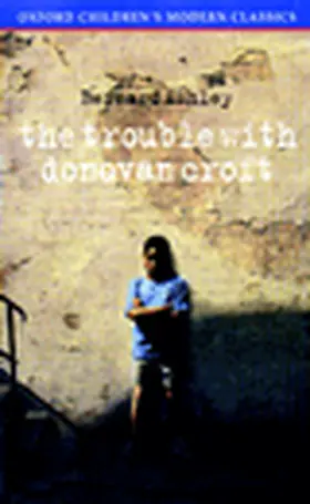 Ashley |  The Trouble with Donovan Croft | Buch |  Sack Fachmedien