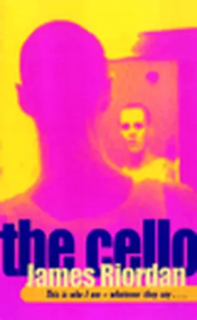 Riordan |  The Cello | Buch |  Sack Fachmedien
