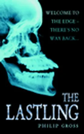 Gross |  The Lastling | Buch |  Sack Fachmedien